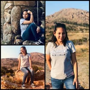 Meet your Posher, Flor